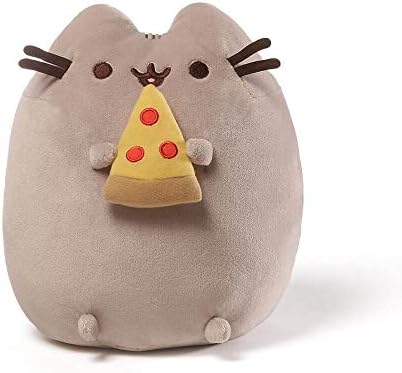 Gotta Getta Gund 4058937 Pusheen 