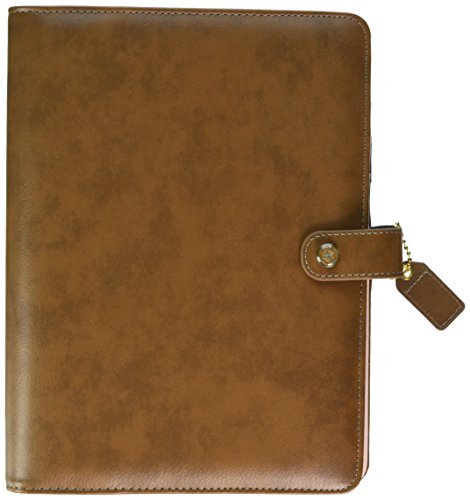 Webster's Pages A5 Walnut Planner Kit (A5PK001-B)