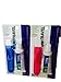 Dental Source Travel Toothbrush and Crest Toothpaste Kit, 2 Piece set