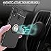 Elegant Choise Galaxy A20 Case, Galaxy A30 Case, Hybrid Ultra Thin Rotating Ring Holder Kickstand Shockproof Anti-Scratch Rugged Bumper Armor Drop Protective Case for Samsung Galaxy A30 (Rose Gold)