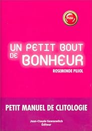 Un  petit bout de bonheur