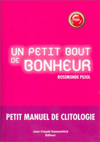 Un  petit bout de bonheur