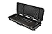 SKB Injection Molded Waterproof Keyboard Case 40 x 13 1/2 x 4 Inches (3I-4214-KBD)