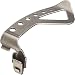 Z87 Belt Clip for Sidekick, Stainless Steel primary