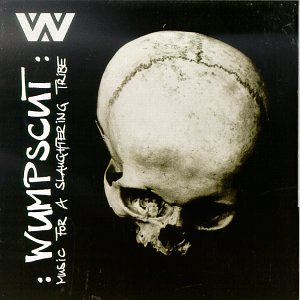 Wumpscut - Music For Slaughtering Tribe - Zortam Music
