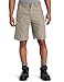 Carhartt Men's Canvas Work Short B147,Tan,34