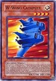 Yu-Gi-Oh! - W-Wing Catapult (EEN-EN011) - Elemental Energy - 1st Edition - Common