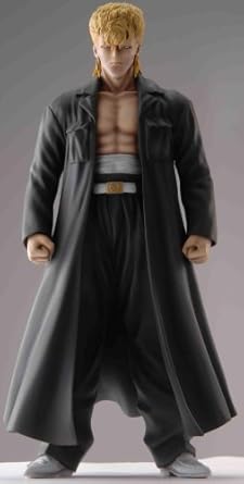 Amazon バッドボーイズ グレアーオブアイズfx Fx01 段野秀典 ノンスケールpvc塗装済み完成品 フィギュア ドール 通販