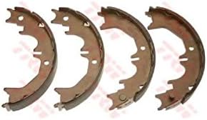 TRW GS8716 Brake Shoe