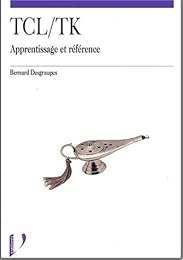 Tcl-Tk