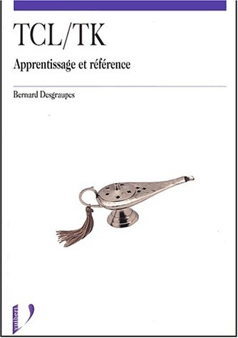 Tcl-Tk
