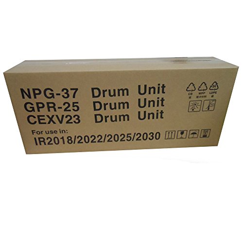 Aotusi-Photocopy-Machine-Drum-Unit-Toner-Cartridge-For-Canon-IR-2018-2022-2025-2030-GPR-25-NPG-37-C-EXV23-Copier-Parts-IR2018