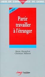 Partir travailler à l'étranger