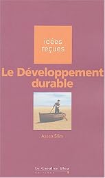 Le  développement durable