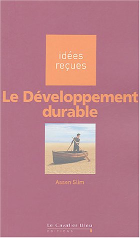 Le  développement durable