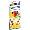 Giotto 2758 00 kleurpotloden