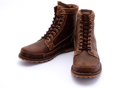 earthkeepers 6in zip boot