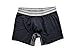 Mr. Davis Men's Mid Cut Boxer Brief Underwear
