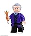 LEGO Dr. Who The Twelfth Doctor with Sonic Screwdriver