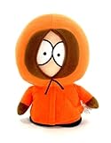 7 Inch South Park Kenny Stuffed Plush Doll
