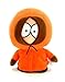 7 Inch South Park Kenny Stuffed Plush Doll