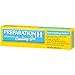 Preparation H (0.9 Ounce, 1 Tube per Box) Hemorrhoid Symptom Treatment Cooling Gel, Fast Discomfort Relief with Vitamin E and Aloe, Tube