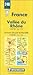 Michelin Vallee du Rhone (Rhone Valley), France Map No. 246 by 