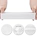 NEXTOUR Sweatband Headband/ Wristband Perfect For Basketball, Running, Football, Tennis- 6 Piece/ 3 Piece Terry Cloth Athletic Sweatbands Fits To Men And Women
