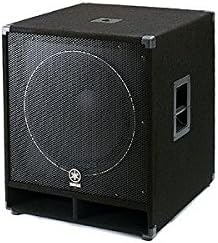 woofer yamaha