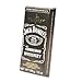 Jack Daniels GOLDKENN Swiss Liqueur Chocolates Bar 100g