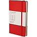 Moleskine PRO Address Book, Hard Cover, Large (5