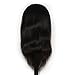 Doll Head for Hair Styling Manikin Head