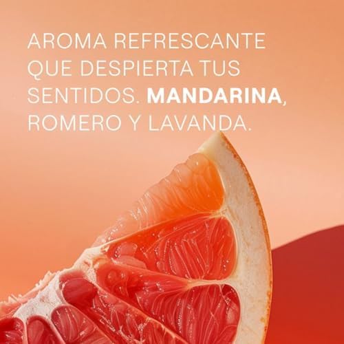 - Gel de Ducha Mandarino di Capri Hidratante 200 ml