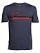 Icebreaker Merino Men's Tech Lite Short Sleeve Crewe Tree Line Graphic T-Shirt