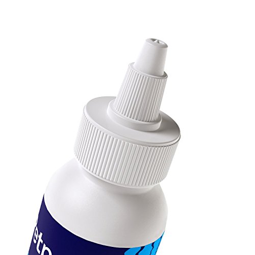 Petpost Tear Stain Remover for Dogs Best Natural Eye Treatment for