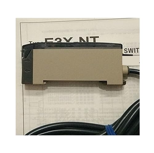 Optical Fiber Amplifier E3X-NT11