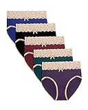 Kindred Bravely High Waist Postpartum Underwear & C-Section Recovery Maternity Panties (Large