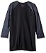 Under Armour Boys' UA Baseball ¾ Sleeve