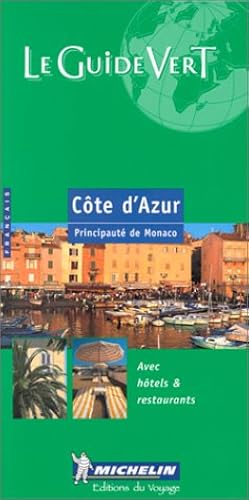 Download Côte d'Azur : Principauté de Monaco PDF