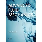 Advanced Fluid Mechanics