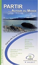 Partir autour du monde