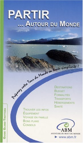 Partir autour du monde