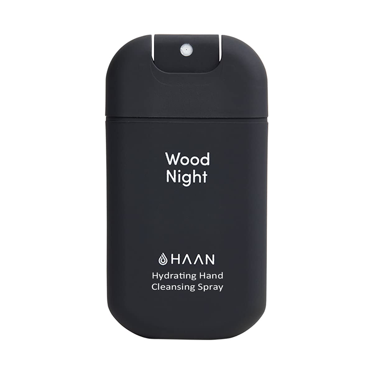 HAAN ハーン BYH007 ハンドクレンジングスプレー 30mlの商品画像