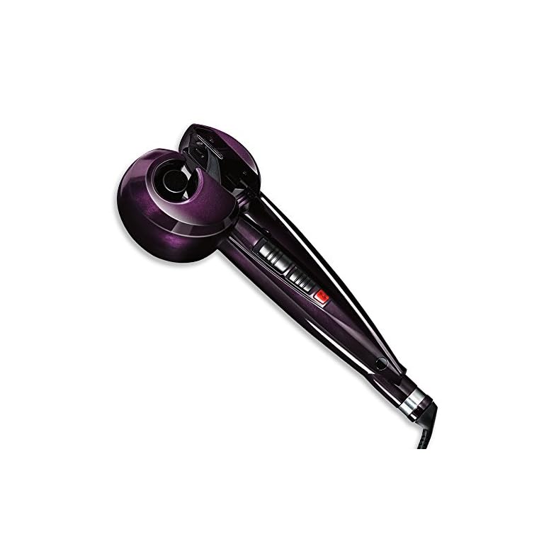 INFINITIPRO BY CONAIR Curl Secret, Purple