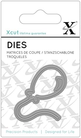 docrafts Xcut Balloon Dinky Dies