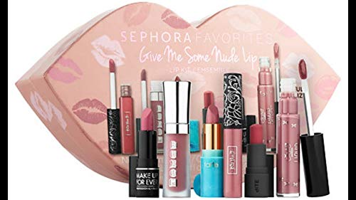 Sephora Favorites Give Me Some Nude Lip Kit