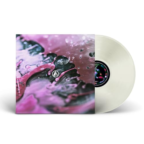 From Zero (Amazon Exclusive Translucent Milky Vinyl) [VINYL]