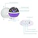 DITHIN Girls Toys Age 3-10, Purple Star Projector Night Light for Kids Room - Toys for 2-12 Year Old Girls Boys Christmas Birthday Gifts Ages 4 5 6 7 8 9