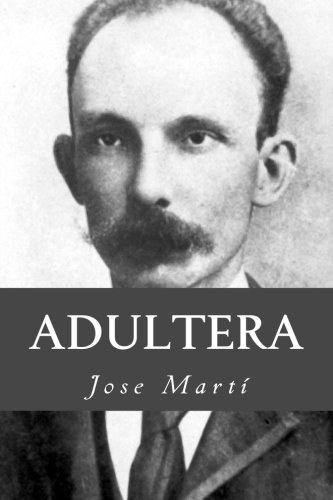 Adultera (Spanish Edition)
