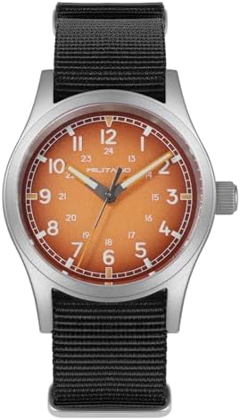Amazon.com: Timex Men's Expedition North Field Solar 36mm Watch
